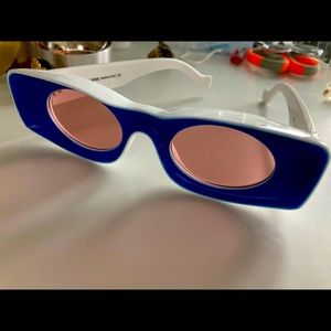 Loewe Sunglasses